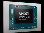 AMD 将在 2025 年 CES 上发布 Ryzen AI 7 350（图片来源：AMD）