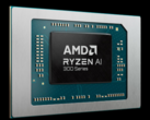 AMD 将在 2025 年 CES 上发布 Ryzen AI 7 350（图片来源：AMD）