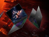 新款 ANV16-A31-R8XV 机型搭载了 Ryzen 9 270 和 RTX 5070 8GB