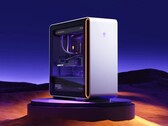 搭载 Ryzen 9 9950X3D 的 Alienware Area-51 现已接受预订（图片来源：戴尔）