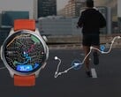 Amazfit 的 Balance 2 智能手表正在接收 3.46.0.1 固件