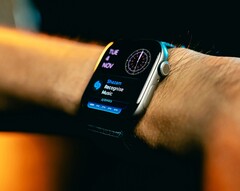 Apple Watch 只接受两次主要的操作系统更新。