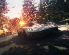 图为《007 First Light》Extended Operations DLC 中的 Aston Martin Valhalla