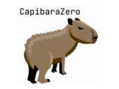 介绍 CapibaraZero（图片来源：CapibaraZero）
