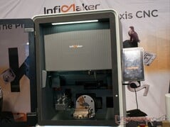 InifMaker K1 将在 IFA 展会上展出