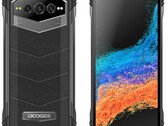 Doogee V MaxAndroid 12智能手机（来源：Doogee）。