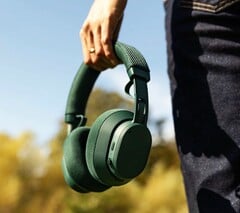 新款 Fairbuds XL 的许多升级功能都可以很容易地添加到旧款产品中。(图片来源:Fairphone)