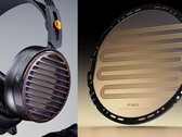 Fiio 推出面向高分辨率音乐发烧友的顶级 FT7 平面耳机。(图片来源：Fiio）