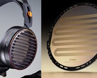 Fiio 推出面向高分辨率音乐发烧友的顶级 FT7 平面耳机。(图片来源：Fiio）