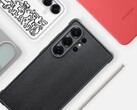Galaxy S25 Ultra 配备 2 亿像素主摄像头。(图片来源：三星）