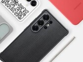 Galaxy S25 Ultra 配备 2 亿像素主摄像头。(图片来源：三星）