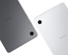Galaxy Tab A11（如图所示）将运行比Galaxy Tab A11 Plus 更旧版本的Android 。(图片来源：三星）