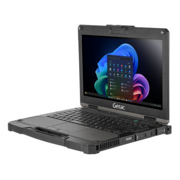 B360 Plus（图片来源：Getac）