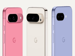 Pixel 手机的改装友好性和官方对 GrapheneOS 的支持，使其成为这些群体的首选设备。图为Pixel 9 系列智能手机。(图片来源：谷歌）