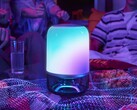 Govee 的 Table Lamp 2 Pro x Sound by JBL（如图）已在欧洲上市。(图片来源：Govee）