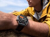 华为 Watch Ultimate 即将迎来 5.0.0.21 更新。(图片来源：华为）