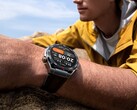 华为 Watch Ultimate 即将迎来 5.0.0.21 更新。(图片来源：华为）