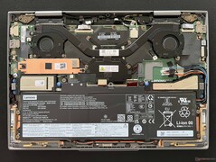 内部建设
