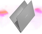 IdeaPad Slim 5i Ultra 将于 2026 年 6 月上市。图：展示该笔记本电脑轻薄设计的宣传图片。