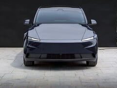 最便宜的特斯拉 Model Y 标准版（图片来源：特斯拉）