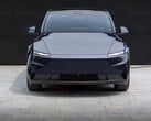 最便宜的特斯拉 Model Y 标准版（图片来源：特斯拉）