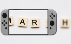 有消息称，2024 年 3 月可能会举行一次与 Nintendo Switch 2 相关的活动。(图片来源：Unsplash/eian - 已编辑）