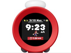 任天堂 Alarmo（图片来源：任天堂）