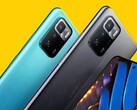 POCO X3 GT将是其他8款POCO智能手机中的一款，符合MIUI 14的要求。（图片来源：POCO）。