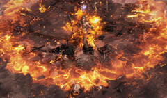 流放之路 2》的早期访问将推迟至 12 月(图片来源:《流放之路》Steam 页面)