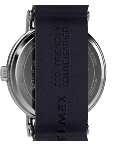 《花生漫画》× Timex Weekender 天文系列 TW2Y84900