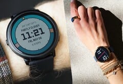 Pebble Round 2 终于有望很快开始发货。