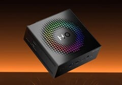 Peladn 宣布推出一款基于 AMD 最新 Ryzen AI 9 HX 470 处理器打造的 HO5 迷你电脑新版本。