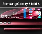 可能不是愚人节玩笑：据说三星Galaxy Z Fold6 Ultra 确实存在，至少在世界上的一个地区是这样。(图片：SK，Youtube）