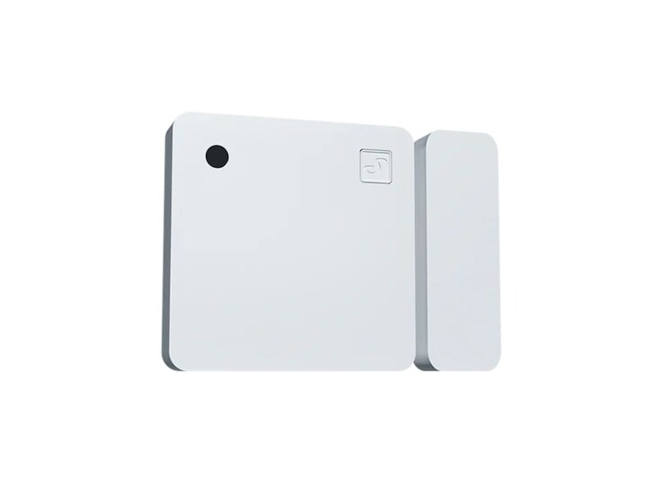 Shelly Wave 门窗 LR(图片来源:Shelly)