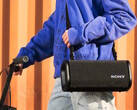 索尼推出了 ULT Power Sound 系列中两款具有增强低音效果的新型无线便携式扬声器。(图片来源：索尼）