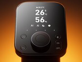 SwitchBot Hub 3 已通过Apple Home 认证。(图片来源：SwitchBot）