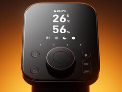 SwitchBot Hub 3 已通过Apple Home 认证。(图片来源：SwitchBot）