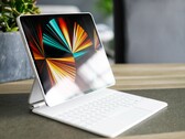 Apple iPad 依然是全球最受欢迎的平板电脑。(图片来源：Matoo.Studio）