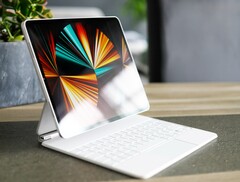 Apple iPad 依然是全球最受欢迎的平板电脑。(图片来源:Matoo.Studio)