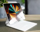 Apple iPad 依然是全球最受欢迎的平板电脑。(图片来源：Matoo.Studio）