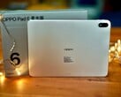 OPPO Pad 6 的导入过程相当简单，但有几点需要注意。