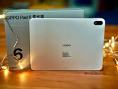 OPPO Pad 6 的导入过程相当简单，但有几点需要注意。