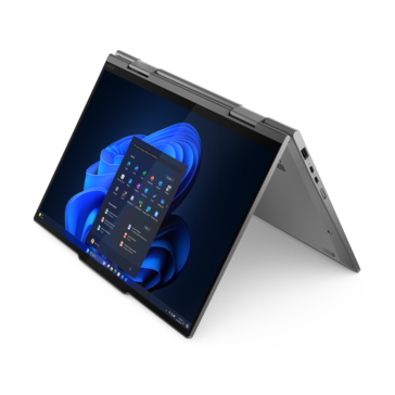 联想 ThinkPad X1 二合一 10 代灵气版（图片来源：联想）