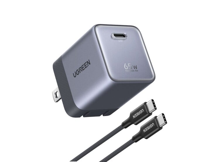 Ugreen Nexode Air 65W 充电器