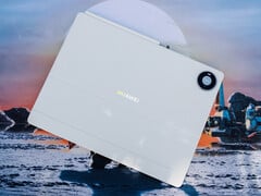 华为 MatePad Pro Max
