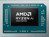 AMD 的 Ryzen AI 400 Gorgon Point 芯片可能在今年推出台式机版本