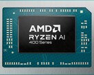 AMD 的 Ryzen AI 400 Gorgon Point 芯片可能在今年推出台式机版本