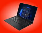 联想ThinkPad E14第8代（AMD版）现已在北美上市。
