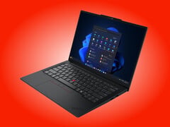 联想ThinkPad E14第8代(AMD版)现已在北美上市。