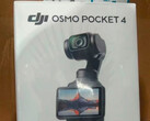 大疆可能已经开始零售 Osmo Pocket 4。(图片来源：via Igor Bogdanov）